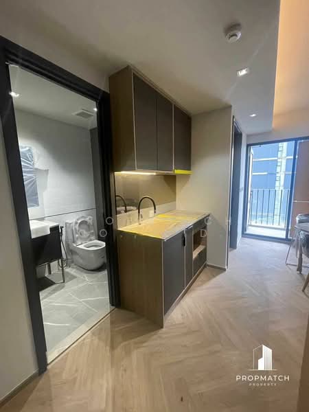 Chapter Chula-Samyan, Bangkok, Si Phraya Road, Si Phraya, Bang Rak, Bangkok, 1 Bedroom, 27 sqm, Condo For Sale, by PROPMATCH CO., LTD., 500149336 - DDproperty.com