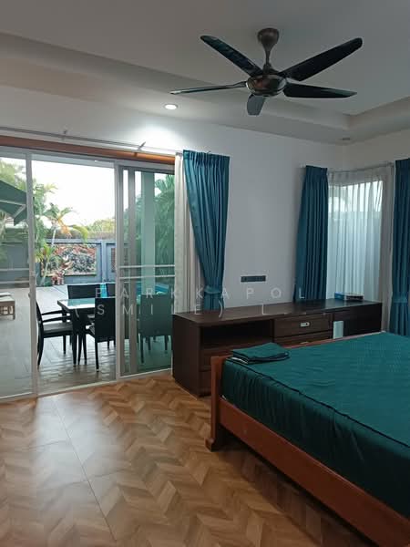 เคลานน่า รีสอร์ท วิลล่าส์, ประจวบคีรีขันธ์, หนองแก, หัวหิน, ประจวบคีรีขันธ์, 110 ตร.ม., วิลล่า ขาย, โดย Parkkapol (Smile) Luecha, 500149337 - DDproperty.com