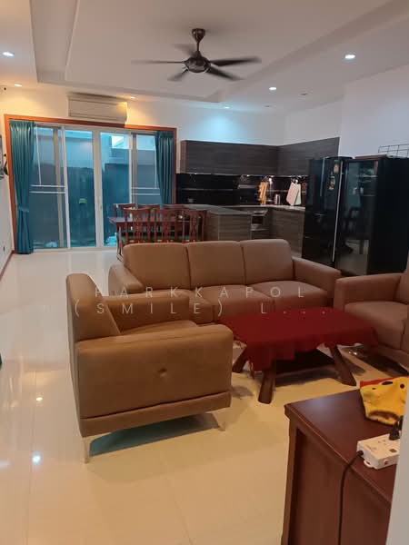 KayLana Village, Prachuap Khiri Khan, Nong Kae, Hua Hin, Prachuap Khiri Khan, 2 Bedrooms, 110 sqm, Villa For Sale, by Parkkapol (Smile) Luecha, 500149337 - DDproperty.com