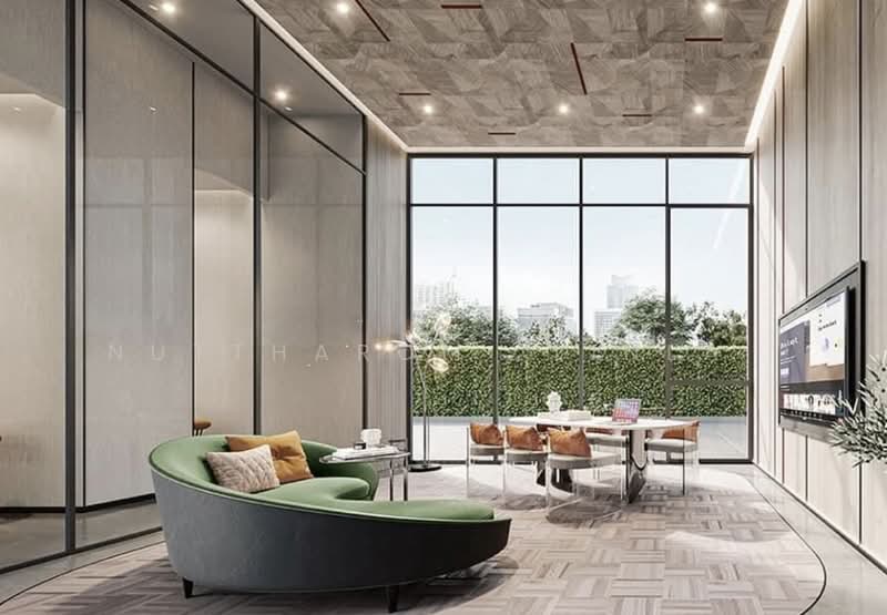 Aspire Onnut Station, Bangkok, Sukhumvit Road, Phra Kanong, Khlong Toei, Bangkok, 2 Bedrooms, 62 sqm, Condo For Sale, by Nuttharom  Linla , 500149338 - DDproperty.com