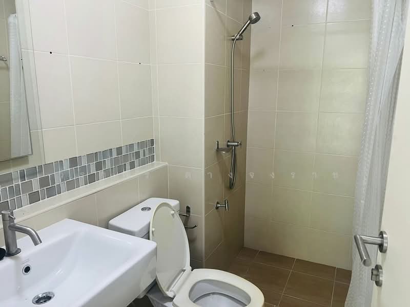 Dcondo Campus Resort Chiang Mai, Chiang Mai, Suthep, Su Thep, Muang Chiang Mai, Chiang Mai, Studio, 30 sqm, Condo For Sale, by วราพร ตางจงราช, 500149341 - DDproperty.com