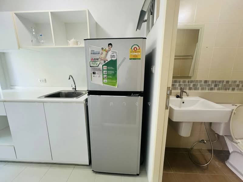 Dcondo Campus Resort Chiang Mai, Chiang Mai, Suthep, Su Thep, Muang Chiang Mai, Chiang Mai, Studio, 30 sqm, Condo For Sale, by วราพร ตางจงราช, 500149341 - DDproperty.com