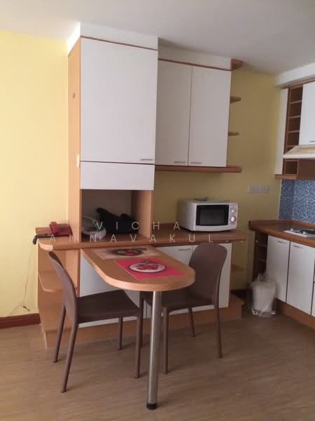 Dusit Avenue, Bangkok, 123 Ratchawithi Road, Wachira Payaban, Dusit, Bangkok, 2 Bedrooms, 58 sqm, Condo For Rent, by Vichai Annavakulthorn, 500149342 - DDproperty.com