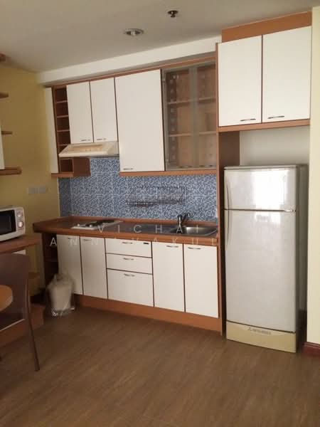 Dusit Avenue, Bangkok, 123 Ratchawithi Road, Wachira Payaban, Dusit, Bangkok, 2 Bedrooms, 58 sqm, Condo For Rent, by Vichai Annavakulthorn, 500149342 - DDproperty.com