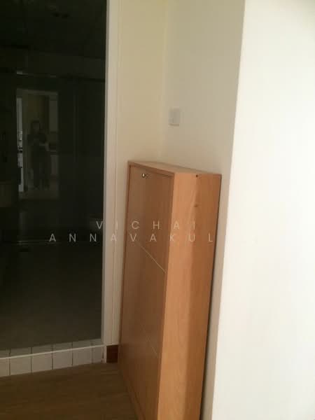 Dusit Avenue, Bangkok, 123 Ratchawithi Road, Wachira Payaban, Dusit, Bangkok, 2 Bedrooms, 58 sqm, Condo For Rent, by Vichai Annavakulthorn, 500149342 - DDproperty.com