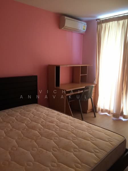 Dusit Avenue, Bangkok, 123 Ratchawithi Road, Wachira Payaban, Dusit, Bangkok, 2 Bedrooms, 58 sqm, Condo For Rent, by Vichai Annavakulthorn, 500149342 - DDproperty.com