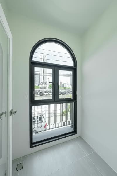 Khlong Tan Niwet Village, Bangkok, Khlong Tan Nuea, Watthana, Khlong Tan Nua, Watthana, Bangkok, 3 Bedrooms, 192 sqm, Single Detached House For Sale, by Nuttharom  Linla , 500149347 - DDproperty.com