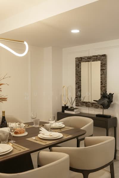 Khlong Tan Niwet Village, Bangkok, Khlong Tan Nuea, Watthana, Khlong Tan Nua, Watthana, Bangkok, 3 Bedrooms, 192 sqm, Single Detached House For Sale, by Nuttharom  Linla , 500149347 - DDproperty.com