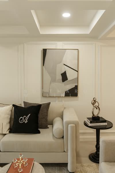 Khlong Tan Niwet Village : หมู่บ้านคลองตันนิเวศน์, กรุงเทพ, Khlong Tan Nuea, Watthana, คลองตันเหนือ, วัฒนา, กรุงเทพ, 192 ตร.ม., บ้านเดี่ยว ขาย, โดย Nuttharom  Linla , 500149347 - DDproperty.com