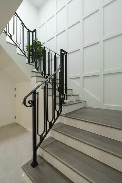 Khlong Tan Niwet Village : หมู่บ้านคลองตันนิเวศน์, กรุงเทพ, Khlong Tan Nuea, Watthana, คลองตันเหนือ, วัฒนา, กรุงเทพ, 192 ตร.ม., บ้านเดี่ยว ขาย, โดย Nuttharom  Linla , 500149347 - DDproperty.com