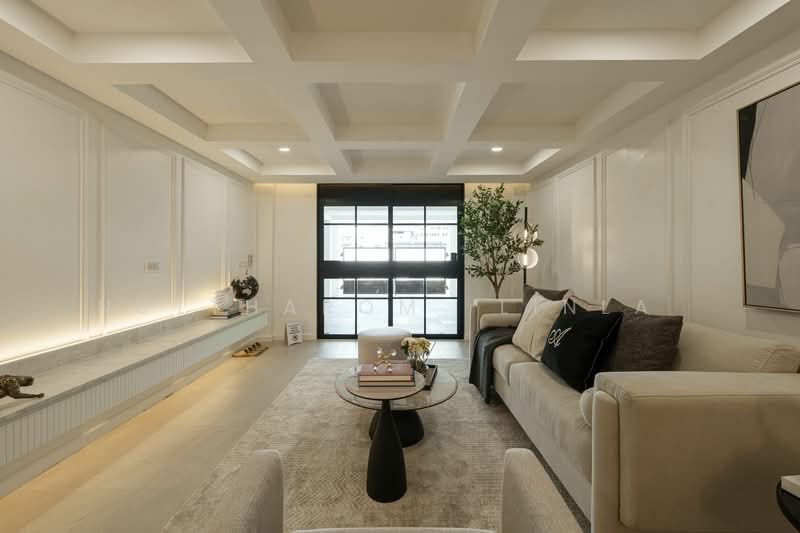 Khlong Tan Niwet Village, Bangkok, Khlong Tan Nuea, Watthana, Khlong Tan Nua, Watthana, Bangkok, 3 Bedrooms, 192 sqm, Single Detached House For Sale, by Nuttharom  Linla , 500149347 - DDproperty.com