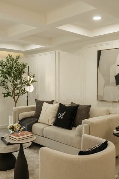 Khlong Tan Niwet Village : หมู่บ้านคลองตันนิเวศน์, กรุงเทพ, Khlong Tan Nuea, Watthana, คลองตันเหนือ, วัฒนา, กรุงเทพ, 192 ตร.ม., บ้านเดี่ยว ขาย, โดย Nuttharom  Linla , 500149347 - DDproperty.com