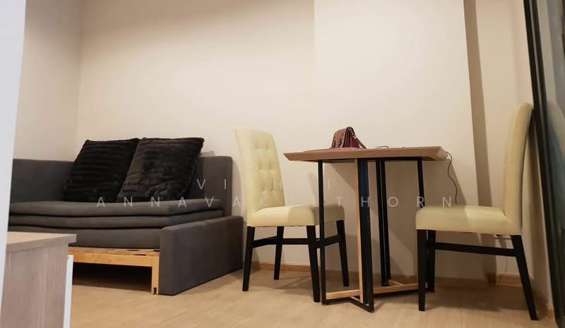 The Excel Hideaway Sukhumvit 71 : ดิ เอ็กเซล ไฮด์ อะเวย์ สุขุมวิท 71, กรุงเทพ, ซ.มีสุวรรณ 2, พระโขนงเหนือ, วัฒนา, กรุงเทพ, 30 ตร.ม., คอนโด ให้เช่า, โดย Vichai  Annavakulthorn, 500149348 - DDproperty.com