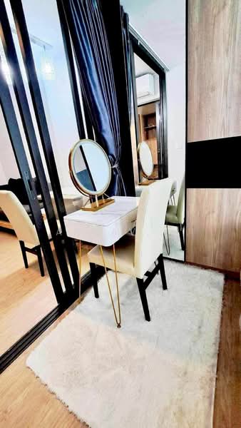 The Excel Hideaway Sukhumvit 71, Bangkok, Soi Mi Suwan 2, Phra Kanong Nua, Watthana, Bangkok, 1 Bedroom, 30 sqm, Condo For Rent, by Vichai  Annavakulthorn, 500149348 - DDproperty.com