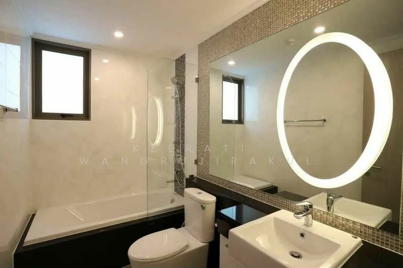 Supalai Oriental Sukhumvit 39 : ศุภาลัย โอเรียนทัล สุขุมวิท 39, กรุงเทพ, ซอย สุขุมวิท 39, คลองตันเหนือ, วัฒนา, กรุงเทพ, 84 ตร.ม., คอนโด ให้เช่า, โดย Keerati Wangrujirakul, 500149349 - DDproperty.com