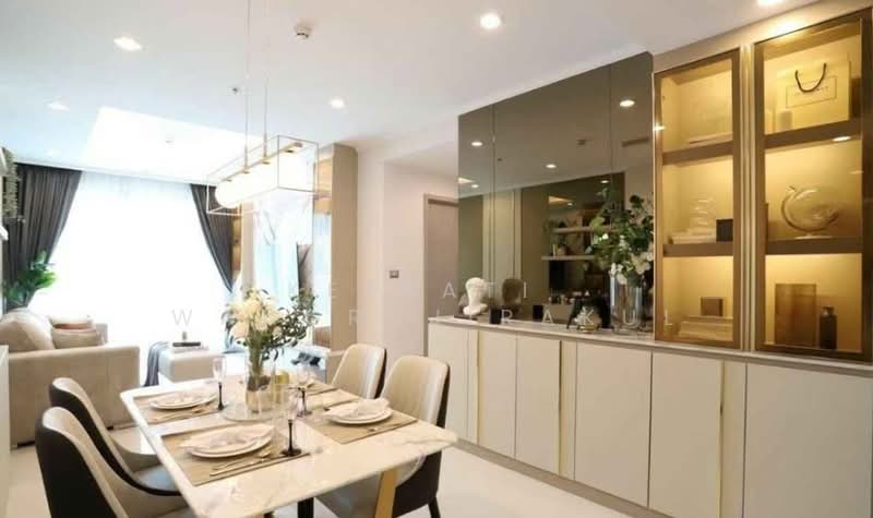 Supalai Oriental Sukhumvit 39 : ศุภาลัย โอเรียนทัล สุขุมวิท 39, กรุงเทพ, ซอย สุขุมวิท 39, คลองตันเหนือ, วัฒนา, กรุงเทพ, 84 ตร.ม., คอนโด ให้เช่า, โดย Keerati Wangrujirakul, 500149349 - DDproperty.com