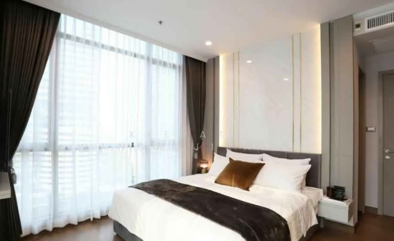 Supalai Oriental Sukhumvit 39 : ศุภาลัย โอเรียนทัล สุขุมวิท 39, กรุงเทพ, ซอย สุขุมวิท 39, คลองตันเหนือ, วัฒนา, กรุงเทพ, 84 ตร.ม., คอนโด ให้เช่า, โดย Keerati Wangrujirakul, 500149349 - DDproperty.com