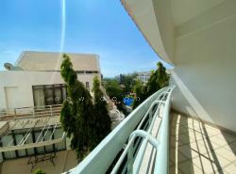 Metro Jomtien Condotel : เมโทร จอมเทียน คอนโดเทล, ชลบุรี, หมู่ที่ 12 420 ถ.จอมเทียนสายหนึ่ง, หนองปรือ, บางละมุง, ชลบุรี, 56 ตร.ม., คอนโด ขาย, โดย Dow Goodwin, 500149351 - DDproperty.com