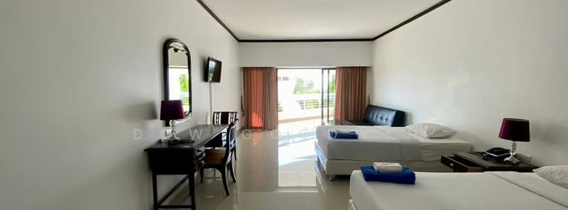 Metro Jomtien Condotel : เมโทร จอมเทียน คอนโดเทล, ชลบุรี, หมู่ที่ 12 420 ถ.จอมเทียนสายหนึ่ง, หนองปรือ, บางละมุง, ชลบุรี, 56 ตร.ม., คอนโด ขาย, โดย Dow Goodwin, 500149351 - DDproperty.com