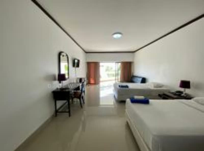 Metro Jomtien Condotel, Chon Buri (Pattaya), Village No. 12 420 Jomtiensaineung Rd, Nong Pru, Bang Lamung (Pattaya), Chon Buri (Pattaya), Studio, 56 sqm, Condo For Sale, by Dow Goodwin, 500149351 - DDproperty.com