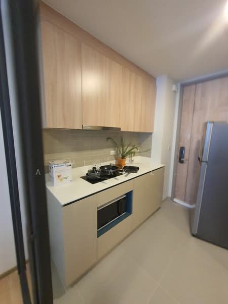 XT Phayathai, Bangkok, Phaya Thai Road, Thanon Phaya Thai, Ratchathewi, Bangkok, 1 Bedroom, 45 sqm, Condo For Rent, by Vichai  Annavakulthorn, 500149352 - DDproperty.com