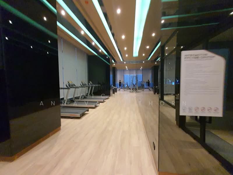 XT Phayathai, Bangkok, Phaya Thai Road, Thanon Phaya Thai, Ratchathewi, Bangkok, 1 Bedroom, 45 sqm, Condo For Rent, by Vichai  Annavakulthorn, 500149352 - DDproperty.com