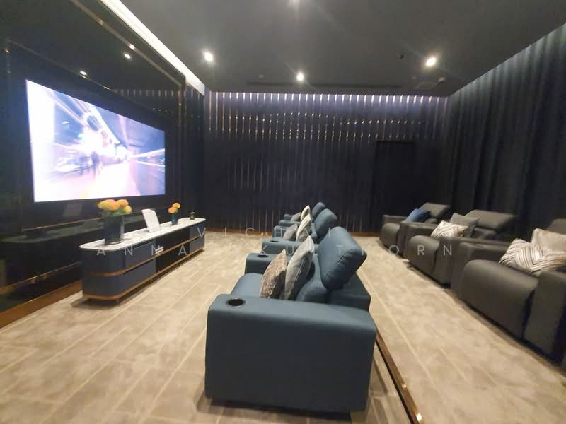 XT Phayathai, Bangkok, Phaya Thai Road, Thanon Phaya Thai, Ratchathewi, Bangkok, 1 Bedroom, 45 sqm, Condo For Rent, by Vichai  Annavakulthorn, 500149352 - DDproperty.com