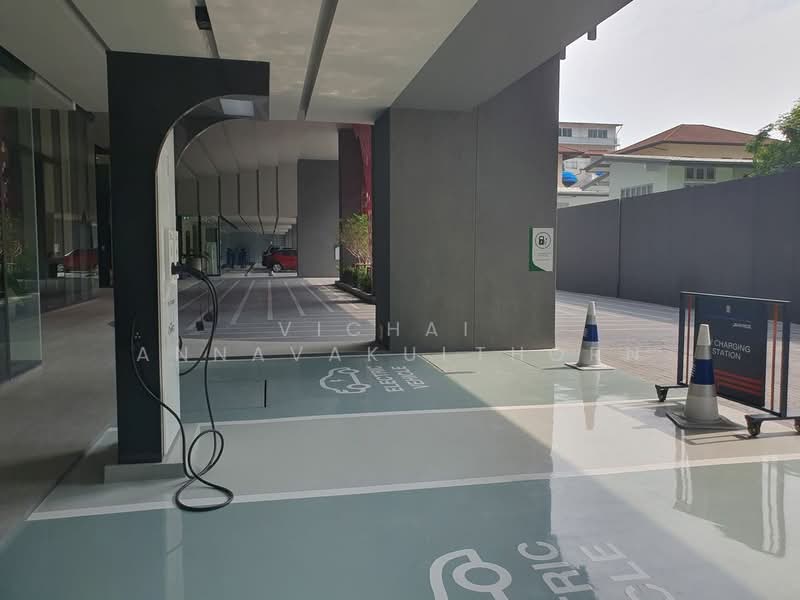 XT Phayathai, Bangkok, Phaya Thai Road, Thanon Phaya Thai, Ratchathewi, Bangkok, 1 Bedroom, 45 sqm, Condo For Rent, by Vichai  Annavakulthorn, 500149352 - DDproperty.com