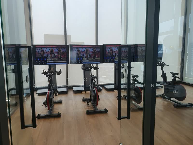 XT Phayathai : เอ็กซ์ที พญาไท, กรุงเทพ, แขวงถนนพญาไท เขตราชเทวี กทม., ถนนพญาไท, ราชเทวี, กรุงเทพ, 45 ตร.ม., คอนโด ให้เช่า, โดย Vichai  Annavakulthorn, 500149352 - DDproperty.com