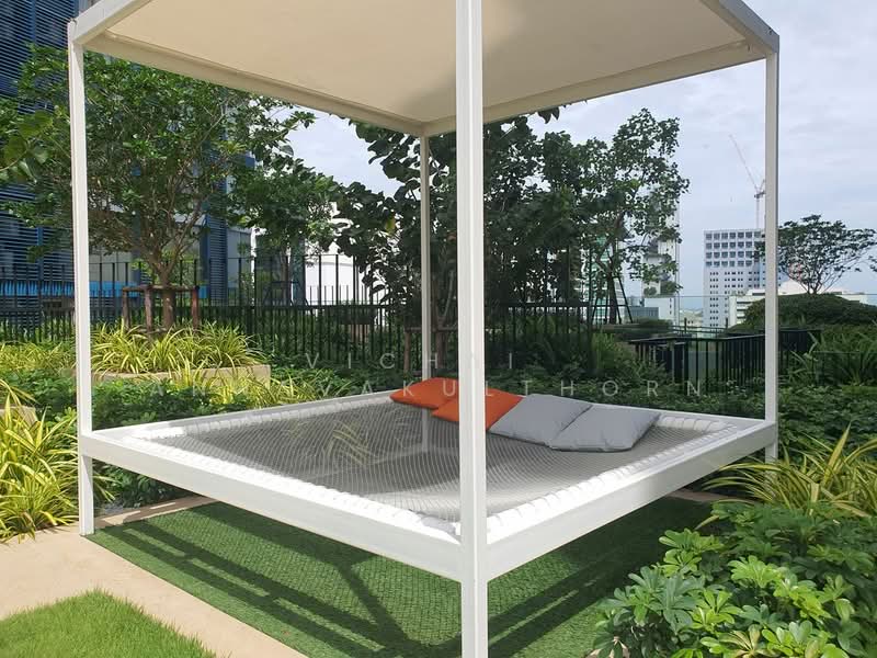 XT Phayathai, Bangkok, Phaya Thai Road, Thanon Phaya Thai, Ratchathewi, Bangkok, 1 Bedroom, 45 sqm, Condo For Rent, by Vichai  Annavakulthorn, 500149352 - DDproperty.com