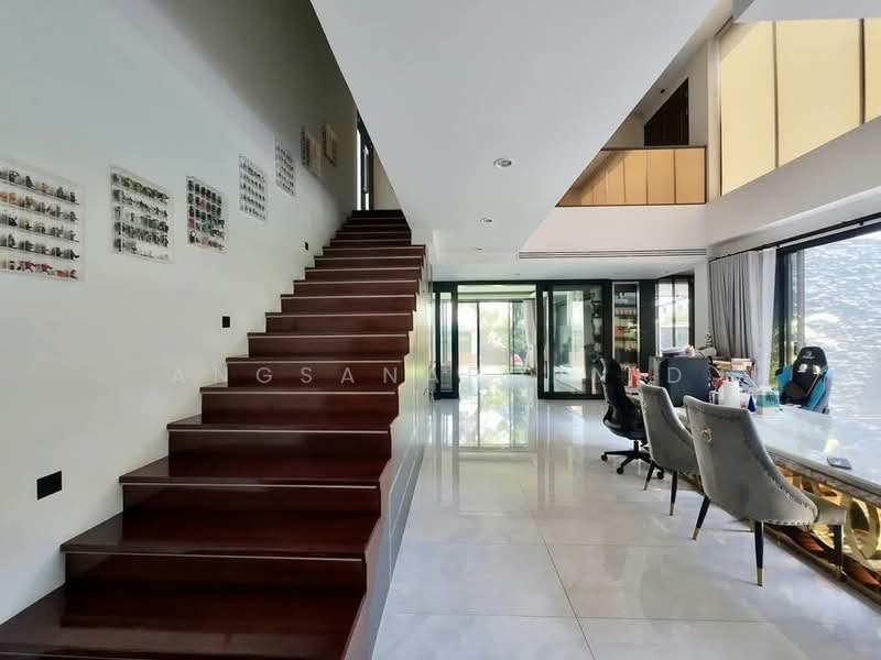 บ้านสวย 3 ชั้น อินทามาระ28, Bangkok, Din Daeng, Din Daeng, Bangkok, 5 Bedrooms, 489 sqm, Single Detached House For Sale, by Angsanaporn D, 500149355 - DDproperty.com