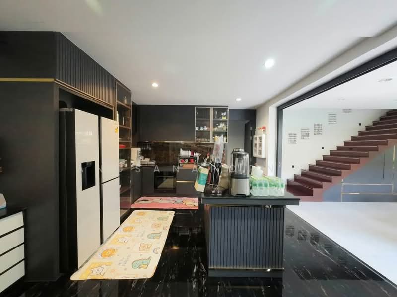 บ้านสวย 3 ชั้น อินทามาระ28, Bangkok, Din Daeng, Din Daeng, Bangkok, 5 Bedrooms, 489 sqm, Single Detached House For Sale, by Angsanaporn D, 500149355 - DDproperty.com