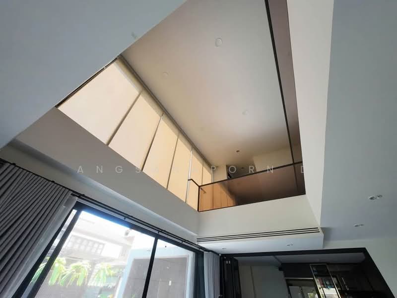 บ้านสวย 3 ชั้น อินทามาระ28, กรุงเทพ, ดินแดง, ดินแดง, กรุงเทพ, 489 ตร.ม., บ้านเดี่ยว ขาย, โดย Angsanaporn D, 500149355 - DDproperty.com