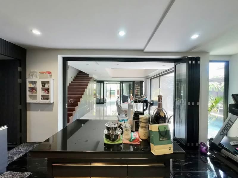 บ้านสวย 3 ชั้น อินทามาระ28, กรุงเทพ, ดินแดง, ดินแดง, กรุงเทพ, 489 ตร.ม., บ้านเดี่ยว ขาย, โดย Angsanaporn D, 500149355 - DDproperty.com