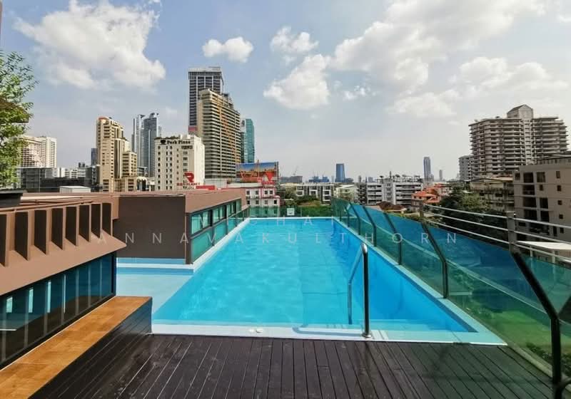 Le Cote Sukhumvit 14, Bangkok, Soi Sukhumvit 14, Khlong Toei, Khlong Toei, Bangkok, 1 Bedroom, 46 sqm, Condo For Rent, by Vichai Annavakulthorn, 500149356 - DDproperty.com