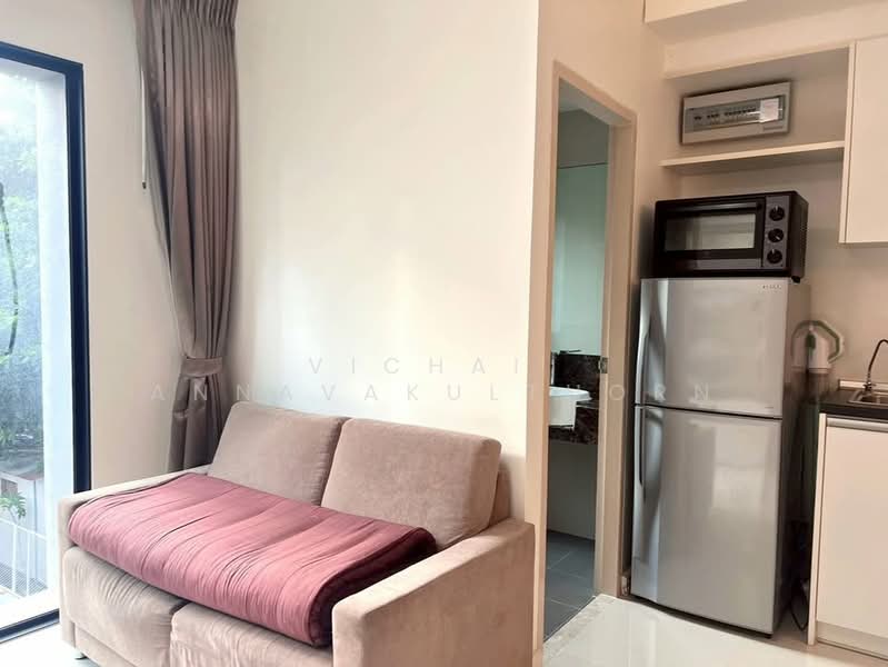 Le Cote Sukhumvit 14, Bangkok, Soi Sukhumvit 14, Khlong Toei, Khlong Toei, Bangkok, 1 Bedroom, 46 sqm, Condo For Rent, by Vichai Annavakulthorn, 500149356 - DDproperty.com