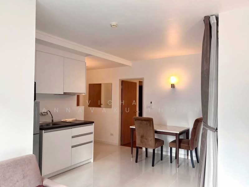 Le Cote Sukhumvit 14, Bangkok, Soi Sukhumvit 14, Khlong Toei, Khlong Toei, Bangkok, 1 Bedroom, 46 sqm, Condo For Rent, by Vichai Annavakulthorn, 500149356 - DDproperty.com