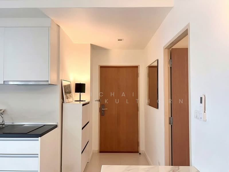 Le Cote Sukhumvit 14, Bangkok, Soi Sukhumvit 14, Khlong Toei, Khlong Toei, Bangkok, 1 Bedroom, 46 sqm, Condo For Rent, by Vichai Annavakulthorn, 500149356 - DDproperty.com