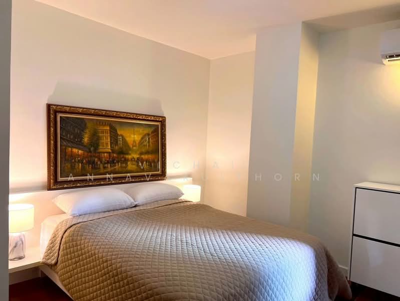 Le Cote Sukhumvit 14, Bangkok, Soi Sukhumvit 14, Khlong Toei, Khlong Toei, Bangkok, 1 Bedroom, 46 sqm, Condo For Rent, by Vichai Annavakulthorn, 500149356 - DDproperty.com