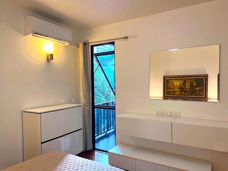 Le Cote Sukhumvit 14, Bangkok, Soi Sukhumvit 14, Khlong Toei, Khlong Toei, Bangkok, 1 Bedroom, 46 sqm, Condo For Rent, by Vichai Annavakulthorn, 500149356 - DDproperty.com
