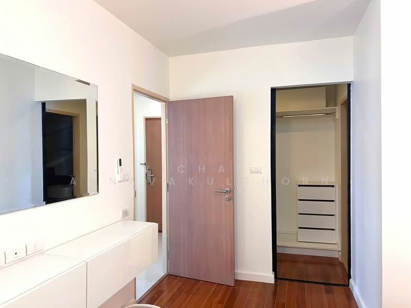 Le Cote Sukhumvit 14, Bangkok, Soi Sukhumvit 14, Khlong Toei, Khlong Toei, Bangkok, 1 Bedroom, 46 sqm, Condo For Rent, by Vichai Annavakulthorn, 500149356 - DDproperty.com