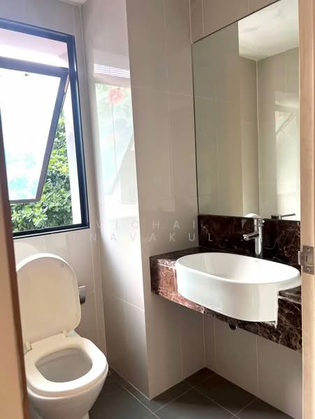 Le Cote Sukhumvit 14, Bangkok, Soi Sukhumvit 14, Khlong Toei, Khlong Toei, Bangkok, 1 Bedroom, 46 sqm, Condo For Rent, by Vichai Annavakulthorn, 500149356 - DDproperty.com