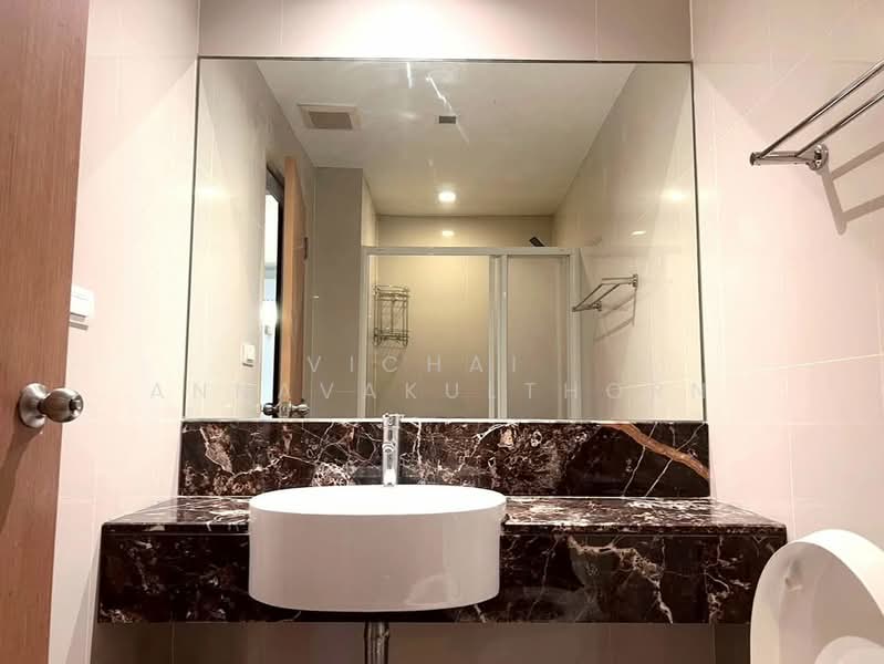 Le Cote Sukhumvit 14, Bangkok, Soi Sukhumvit 14, Khlong Toei, Khlong Toei, Bangkok, 1 Bedroom, 46 sqm, Condo For Rent, by Vichai Annavakulthorn, 500149356 - DDproperty.com