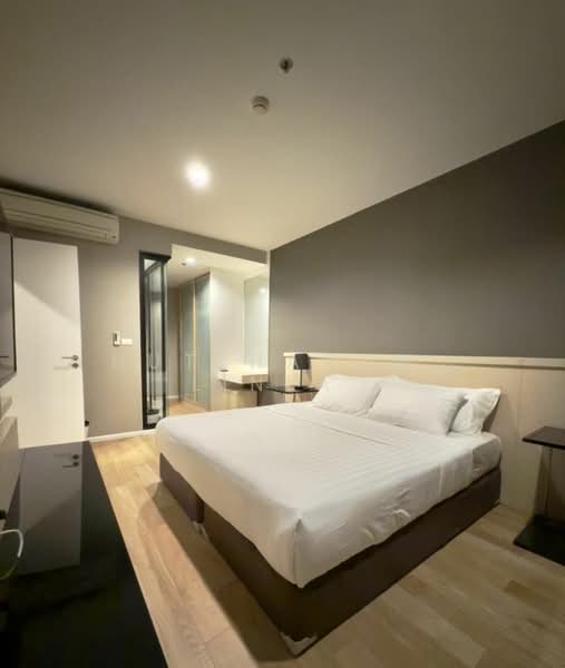 Estella Ekkamai (Movenpick Residences Ekkamai) : เมอเวนพิค เรสซิเดนซ์ เอกมัย, กรุงเทพ, ซอยสุขุมวิท 63, คลองตันเหนือ, วัฒนา, กรุงเทพ, 75 ตร.ม., คอนโด ขาย, โดย Nuttharom  Linla , 500149358 - DDproperty.com