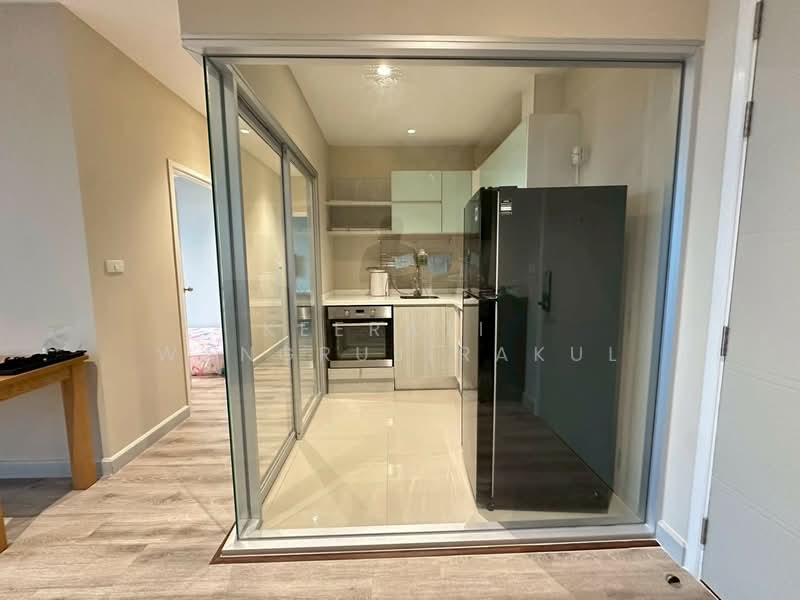 Centric Sathorn-St Louis, Bangkok, Sathorn Nua Road, Yan Nawa, Sathon, Bangkok, 2 Bedrooms, 60 sqm, Condo For Rent, by Keerati  Wangrujirakul, 500149362 - DDproperty.com