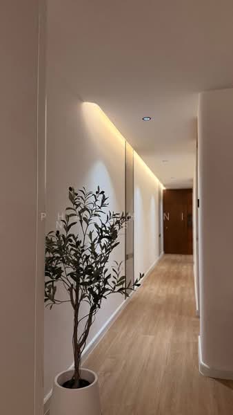 Srithana Condominium 2, Chiang Mai, 96 Siri Mangkalajarn Rd Lane 1, Su Thep, Muang Chiang Mai, Chiang Mai, 2 Bedrooms, 73 sqm, Condo For Sale, by Phadchanin Vaseenon, 500149364 - DDproperty.com