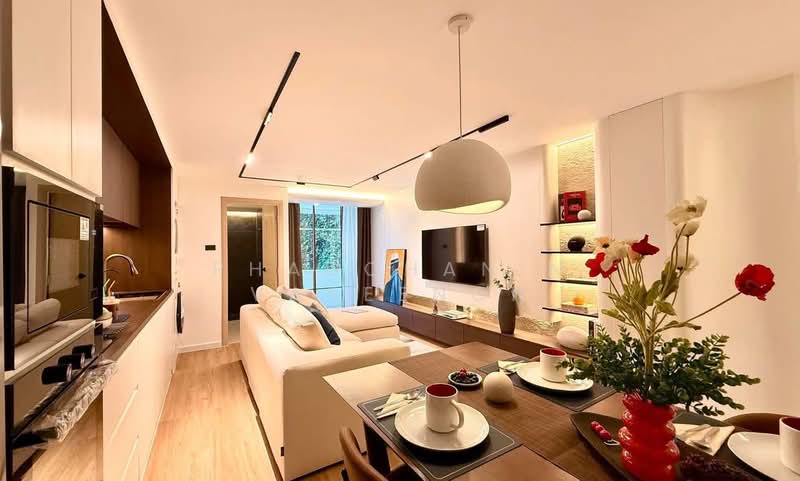 Srithana Condominium 2 : ศรีธนาคอนโดมิเนียม 2, เชียงใหม่, 96 ถ.สิริมังคลาจารย์ เลน 1, สุเทพ, เมืองเชียงใหม่, เชียงใหม่, 73 ตร.ม., คอนโด ขาย, โดย Phadchanin Vaseenon, 500149364 - DDproperty.com