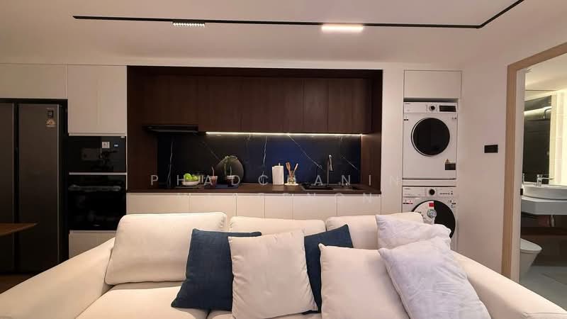 Srithana Condominium 2 : ศรีธนาคอนโดมิเนียม 2, เชียงใหม่, 96 ถ.สิริมังคลาจารย์ เลน 1, สุเทพ, เมืองเชียงใหม่, เชียงใหม่, 73 ตร.ม., คอนโด ขาย, โดย Phadchanin Vaseenon, 500149364 - DDproperty.com