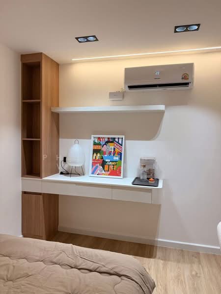 Srithana Condominium 2 : ศรีธนาคอนโดมิเนียม 2, เชียงใหม่, 96 ถ.สิริมังคลาจารย์ เลน 1, สุเทพ, เมืองเชียงใหม่, เชียงใหม่, 73 ตร.ม., คอนโด ขาย, โดย Phadchanin Vaseenon, 500149364 - DDproperty.com