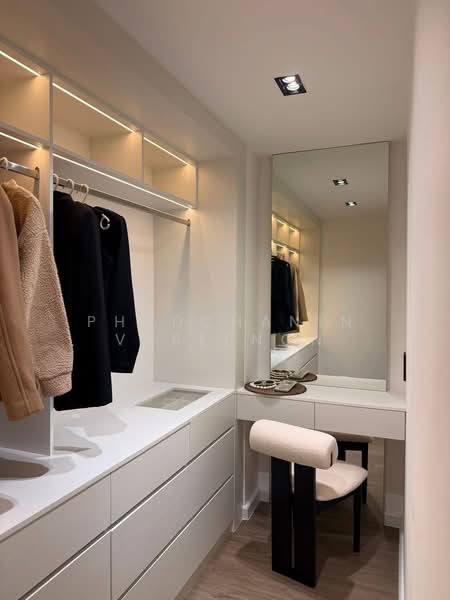 Srithana Condominium 2, Chiang Mai, 96 Siri Mangkalajarn Rd Lane 1, Su Thep, Muang Chiang Mai, Chiang Mai, 2 Bedrooms, 73 sqm, Condo For Sale, by Phadchanin Vaseenon, 500149364 - DDproperty.com